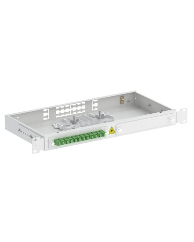 ШКОС-М-1U/2-12-SC~12-SC/APC~12-SC/APC (130303-02046). Кросс оптический 19. ССД (Связьстройдеталь) в Хабаровске
