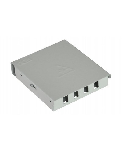 ШКОН-Р/1-4-SC~-(корпус)~(130401-00003). Кросс оптический настенный. ССД (Связьстройдеталь) в Хабаровске