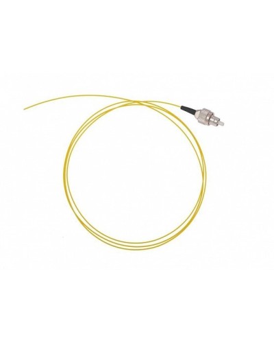ШОС-SM/0.9мм-FC/UPC-p/t -1.0м (130202-04235). Пигтейл оптический. ССД (Связьстройдеталь) в Хабаровске