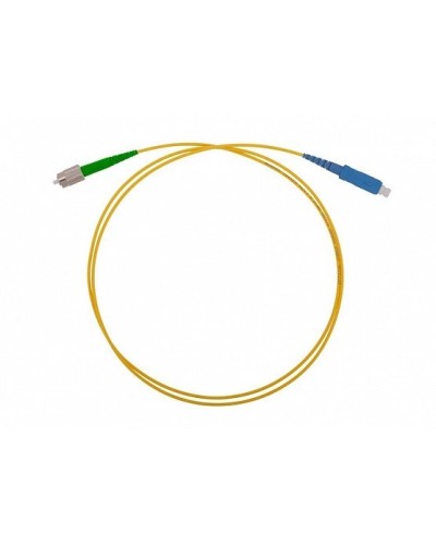 ШОС-SM/2.0мм-FC/APC-SC/UPC-1.0м (130201-02821). Патч-корд оптический. ССД (Связьстройдеталь) в Хабаровске