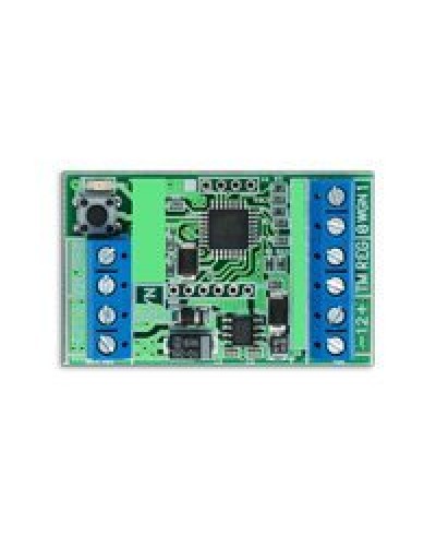 STEMAX WTM010. Преобразователь Wiegand в Dallas Touch Memory для контроллеров STEMAX и Мираж. Стелс НПП в Хабаровске