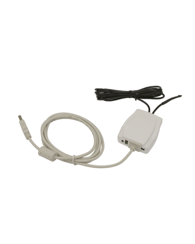 NetFeeler3 USB (ME-PK-621C). Датчик температуры и влажности окружающей среды. Связь инжиниринг в Хабаровске