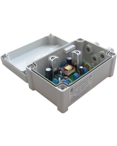 БПУ-2-220VAC-24VDC/2,0A. Блок питания уличный взрывозащищенный. Тахион в Хабаровске