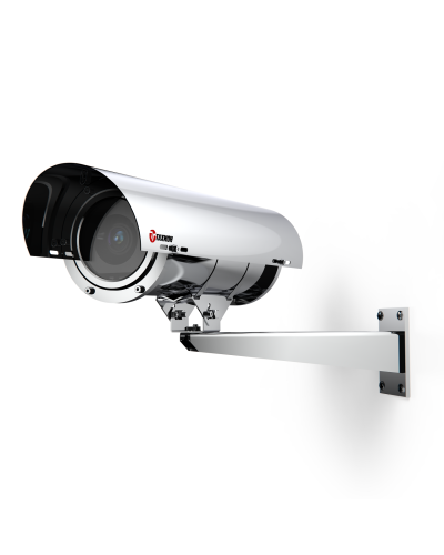 ТВК-80-IP-8Г-V2812-PoE+ Ex. Видеокамера IP взрывозащищенная. Тахион в Хабаровске