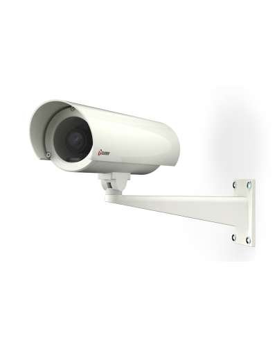 ТВК-61-IP-5-V550-PoE. Видеокамера IP цилиндрическая. Тахион в Хабаровске