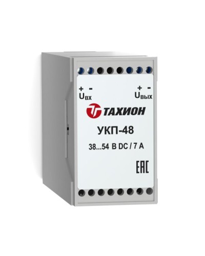 УКП-48. Блок переключения питания. Тахион в Хабаровске