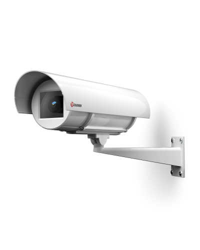 ТВК-100-IP-7-V2812-PoE+. Видеокамера IP цилиндрическая. Тахион в Хабаровске