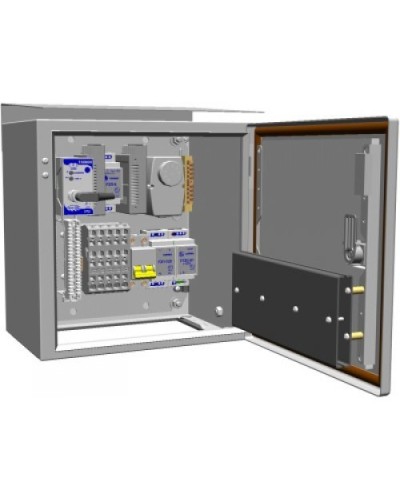 К-3. Козырек. Тахион в Хабаровске