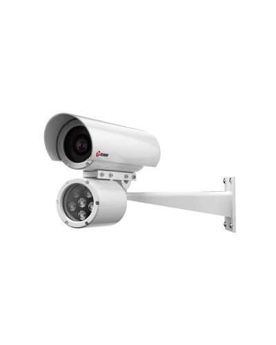 ТВК-65-IP-4МВБ-V550-PoE+-ПИП-50/20 ВБ исп.88 А. Видеокамера IP взрывозащищенная. Тахион в Хабаровске
