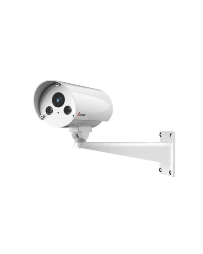 ТВК-65-IP-5-F36-12VDC-ИК-20/60 исп.10. Видеокамера IP цилиндрическая. Тахион в Хабаровске