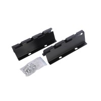 КЛГ-300-9005. Комплект кронштейна для крепления лотка. ЦМО