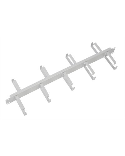 ГКО-1-9. Органайзер кабельный горизонтальный двусторонний. ЦМО в Хабаровске