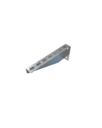 Кронштейн настенный KN 400-2,0 (KN40020). Кронштейн настенный. ВМК в Хабаровске