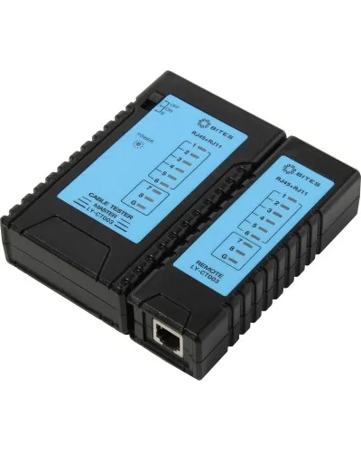 LY-CT003: Тестер для витой пары в Хабаровске