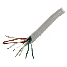 FS5505-100A. Кабель «витая пара» (LAN) для структурированных систем связи. 5bites
