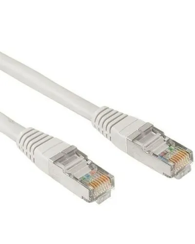 PUT50-030A. Патч-корд медный. 5bites в Хабаровске