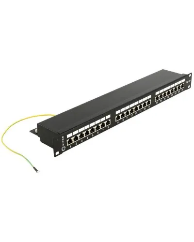 PPF55-05: Патч-панель 19'' в Хабаровске
