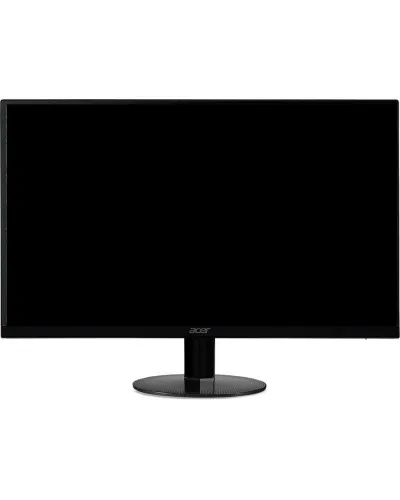 ACER V247YEbiv 23.8 черный. Монитор LCD 23,8 дюймов. ACER в Хабаровске