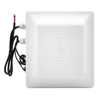 BIOTECH AREAL SR-806. Считыватель UHF дальнего действия. ADVENT BIOTECH
