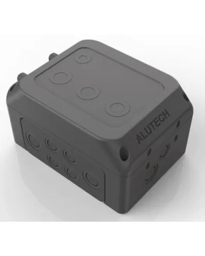 CU-A01. Модуль расширения. ALUTECH в Хабаровске
