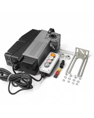 TR-3019-400E-ICU. Комплект привода для промышленных секционных ворот. ALUTECH в Хабаровске