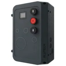 CU-TR400-B. Блок управления. ALUTECH