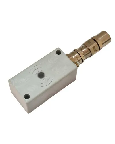 ALM-RD-S08-NM-RMFEH-T. Считыватель бесконтактный для proxi-карт взрывозащищенный. ALeko в Хабаровске