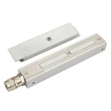 ALM-FM-S01-12K. Электромагнитный замок взрывозащищенный. ALeko