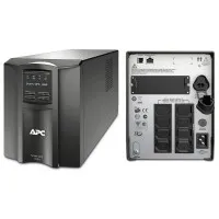 SMT1000I APC Smart-UPS 1000 ВА. Источник бесперебойного питания. APC