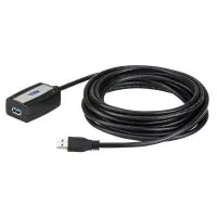 UE350A-AT. Кабель USB-USB. ATEN