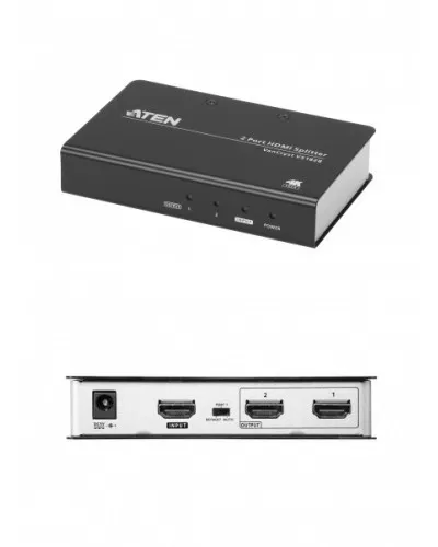 VS182B-AT-G. Разветвитель HDMI. ATEN в Хабаровске