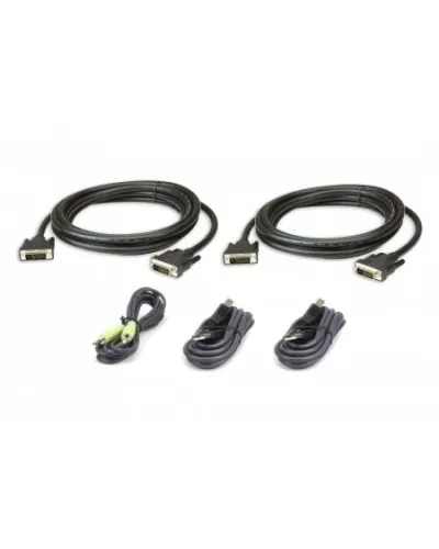 2L-7D03UDX5. Кабель KVM. ATEN в Хабаровске