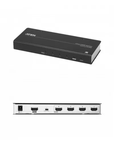 VS184B-AT-G. Разветвитель HDMI. ATEN в Хабаровске