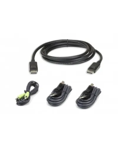 2L-7D03UDPX4. Кабель KVM. ATEN в Хабаровске