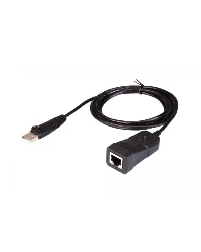 UC232B-AT. Преобразователь интерфейса USB в консольный RS232. ATEN в Хабаровске