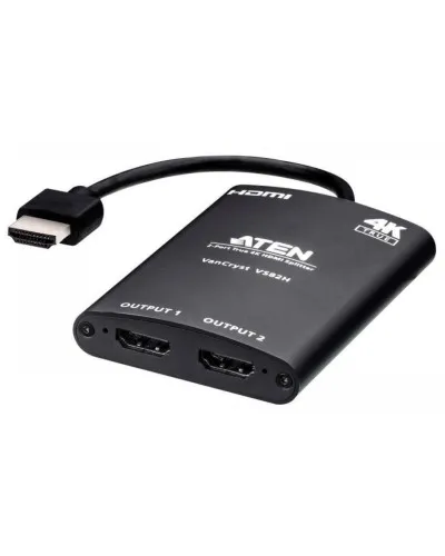 VS82H-AT. Разветвитель HDMI. ATEN в Хабаровске