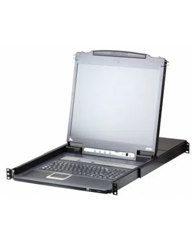 CL5716IN-ATA-RG. Консоль KVM. ATEN в Хабаровске