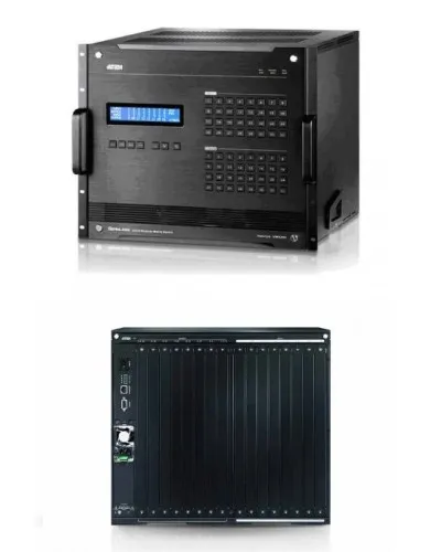 VM3200-AT-G. Преобразователь интерфейсов. ATEN в Хабаровске