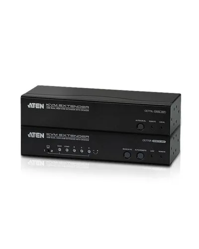 CE775-AT-G. KVM-удлинитель. ATEN в Хабаровске
