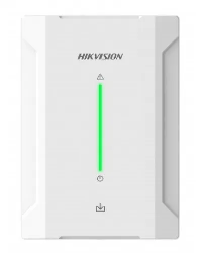 DS-PM1-I8O2-H. Расширитель тревожных входов/выходов. AX PRO Hikvision в Хабаровске