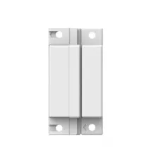 DS-PD1-MC-WS. Извещатель охранный точечный магнитоконтактный. AX PRO Hikvision