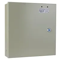 ББП-80 исп.1. Источник вторичного электропитания резервированный. AccordTec