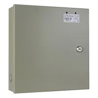 ББП-40 исп.2. Источник питания. AccordTec