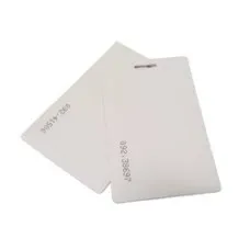 AT-ID01-EM. Карта proximity стандартная. AccordTec