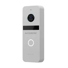 AT-VD311L SL. Вызывная панель IP-домофона. AccordTec