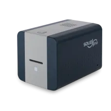 ASOL2S. Принтер односторонней печати Advent SOLID-210S. Advent SOLID