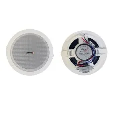 ACS-03. Громкоговоритель потолочный. Alerto