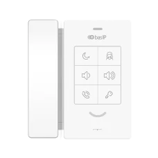 SP-SP WHITE. IP абонентское устройство. BAS-IP