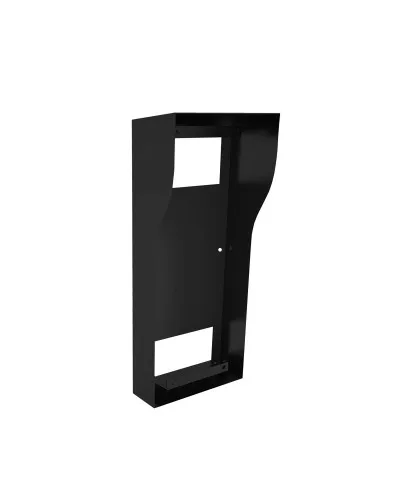 BR-AA12 BLACK. Кронштейн. BAS-IP в Хабаровске