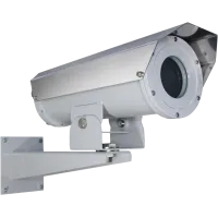 BOLID VCI-140-01.TK-Ex-4M1 Исп.2. Видеокамера IP взрывозащищенная. BOLID